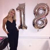 Mathilde Jønchs foto