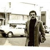 Mo Gorjestani's photo