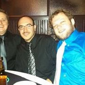 Peter Molloy's photo