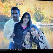 Geetha Atreya's photo