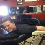 Trudy Clark's photo