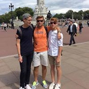 Craig Powell's photo