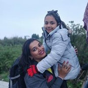 Devanshi Sapna Modi's photo