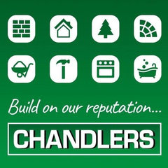 Chandlers Building Supplies Ltd