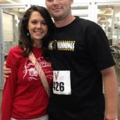 Brittnay Mitchell's photo