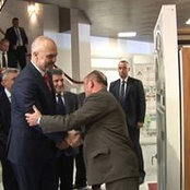 Mobileri Luzi's photo