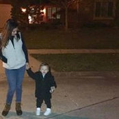Stephanie Brown's photo