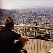 Simon Brooks's photo