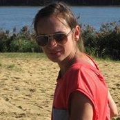 Foto de Aleksandra Lapinski