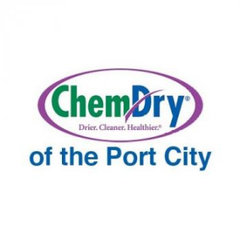 Chem-Dry of the Port City