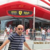 Samer Abdel Aziz's photo