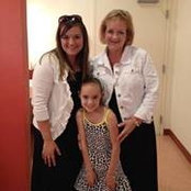 Gayle Huff's photo