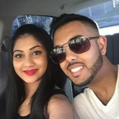 Ashnil Narayan's photo