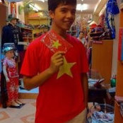 Nguyễn Việt Nams foto