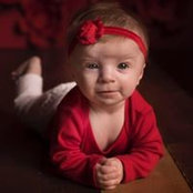 Leigh Mills's photo