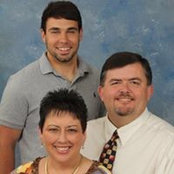 Kevin Thompson's photo