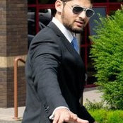 Ahmed Baig's photo