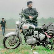 Ajmal Aju's photo