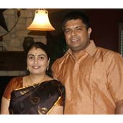 Foto von Malini Raj