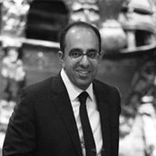 Ramez Shoukry's photo