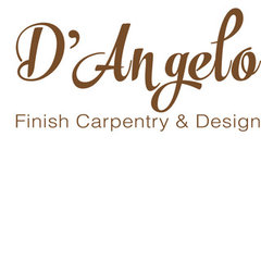 DAngelo Finish Carpentry and Design