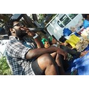Egerton Macpherson Yeweh's photo