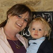 Hannah Mann's photo