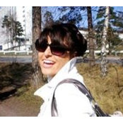 Derya Eilertsen's photo