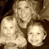 Tracy Anderson's photo