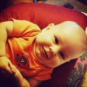 Kaelyn Means's photo