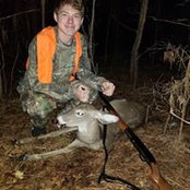 Zach Bedwell's photo