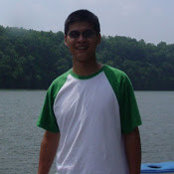 Yu Liu's photo