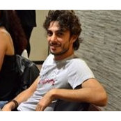 Simone Cola's photo