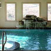 Leisure Pool and Spa's photo