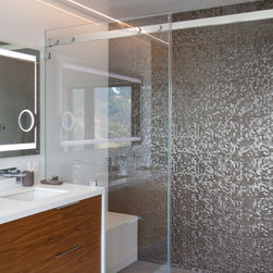 La Mesa - Recessed Lighting