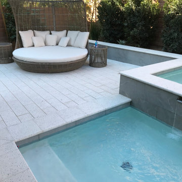 Las Vegas, NV - Residential Pool/Spa