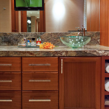 The Coral Strand #2 Penthouse