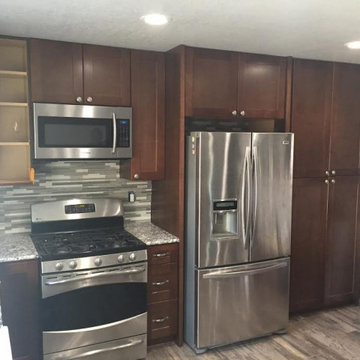 Gallery of our work!