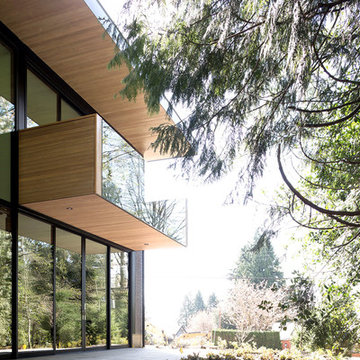Mathers Residence