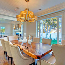 Dining Room Ideas