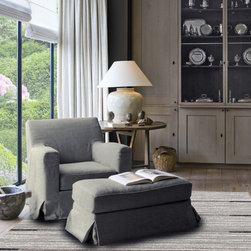 Area Rugs - Products