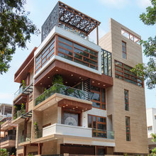 Elevation