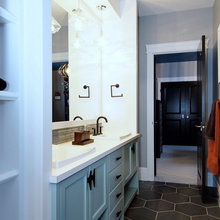 Carter Home Jack + Jill
