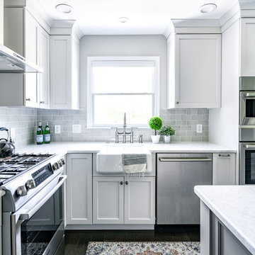 Devonshire Remodel
