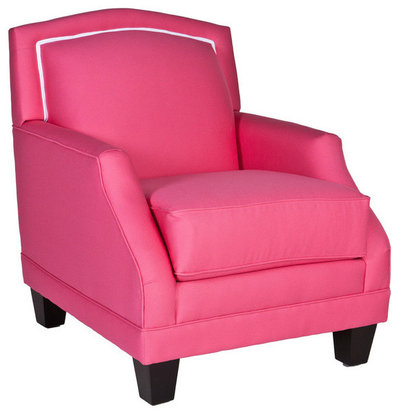 Eclectic Armchairs And Accent Chairs by Society Social