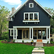 Exterior Ideas