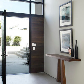 Southern California Contemporary Home
