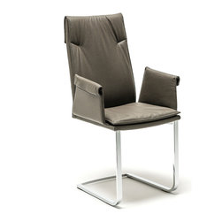 Liz Chair by Cattelan Italia - Dining Chairs