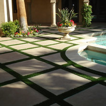 Pool Rehab