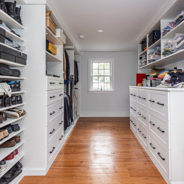Richboro Historical Renovation